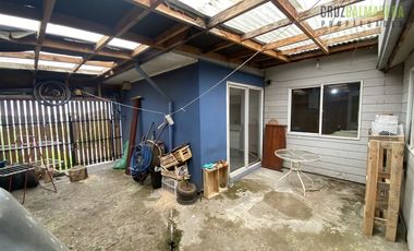 Casa en Venta en Altos de Tenglo II