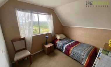 Casa en Venta en Altos de Tenglo II