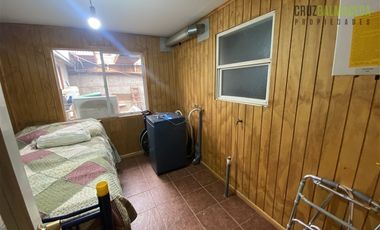 Casa en Venta en Altos de Tenglo II