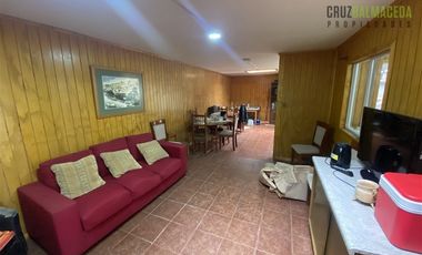 Casa en Venta en Altos de Tenglo II