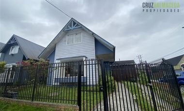 Casa en Venta en Altos de Tenglo II