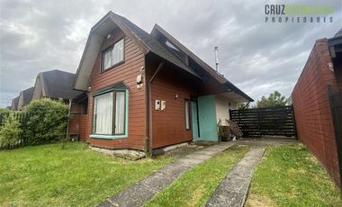 Casa en Venta en Av. Austral
