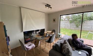 Casa en Venta en Av. Austral