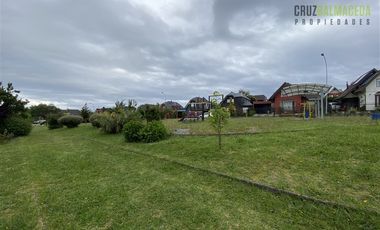 Casa en Venta en Av. Austral