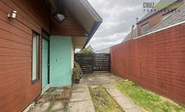 Casa en Venta en Av. Austral