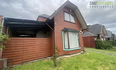 Casa en Venta en Av. Austral