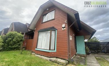 Casa en Venta en Av. Austral