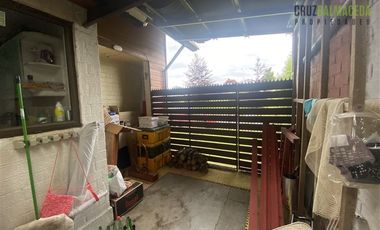 Casa en Venta en Av. Austral