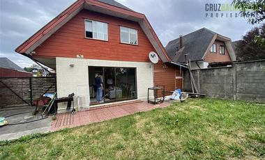 Casa en Venta en Av. Austral