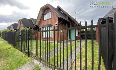 Casa en Venta en Av. Austral