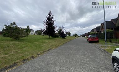 Casa en Venta en Av. Austral