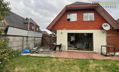 Casa en Venta en Av. Austral