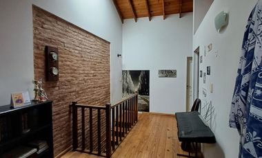 Venta Triplex 4 AMBIENTES Ciudad jardín   estudio   playroom OPORTUNIDAD