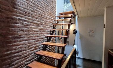 Venta Triplex 4 AMBIENTES Ciudad jardín   estudio   playroom OPORTUNIDAD