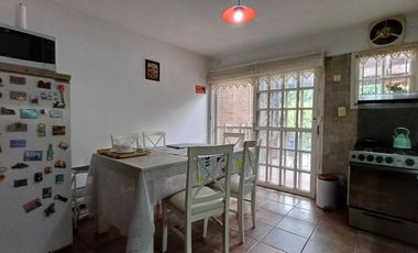 Venta Triplex 4 AMBIENTES Ciudad jardín   estudio   playroom OPORTUNIDAD