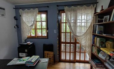 Venta Triplex 4 AMBIENTES Ciudad jardín   estudio   playroom OPORTUNIDAD