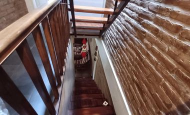 Venta Triplex 4 AMBIENTES Ciudad jardín   estudio   playroom OPORTUNIDAD