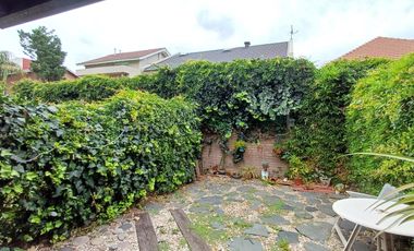 Venta Triplex 4 AMBIENTES Ciudad jardín   estudio   playroom OPORTUNIDAD