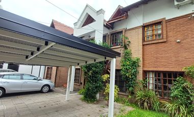 Venta Triplex 4 AMBIENTES Ciudad jardín   estudio   playroom OPORTUNIDAD