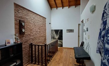 Venta Triplex 4 AMBIENTES Ciudad jardín   estudio   playroom OPORTUNIDAD