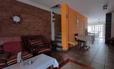 Venta Triplex 4 AMBIENTES Ciudad jardín   estudio   playroom OPORTUNIDAD