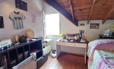 Venta Triplex 4 AMBIENTES Ciudad jardín   estudio   playroom OPORTUNIDAD