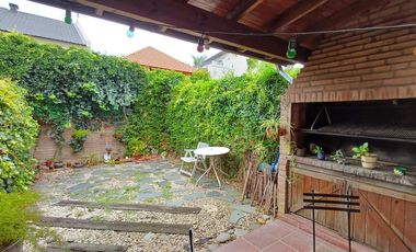 Venta Triplex 4 AMBIENTES Ciudad jardín   estudio   playroom OPORTUNIDAD