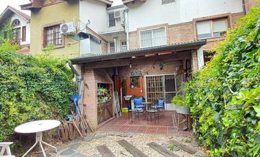 Venta Triplex 4 AMBIENTES Ciudad jardín   estudio   playroom OPORTUNIDAD