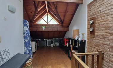 Venta Triplex 4 AMBIENTES Ciudad jardín   estudio   playroom OPORTUNIDAD