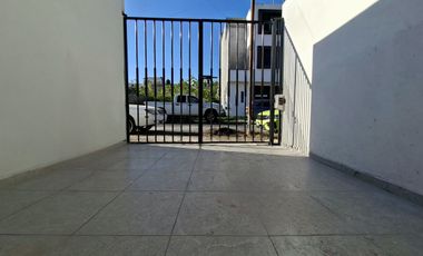 ¡Excelente opción en Fraccionamiento El Trébol, 3er Etapa 🌳!