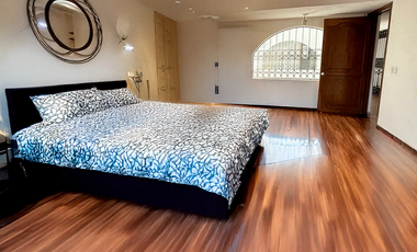 Casa En Venta en Lomas de Bezares