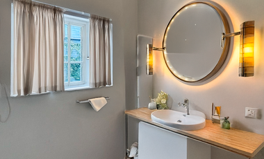 Casa En Venta en Lomas de Bezares