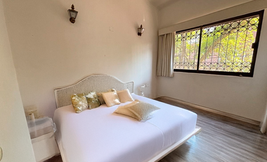 Casa En Venta en Lomas de Bezares