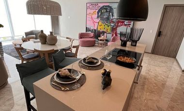 DEPARTAMENTO 1 REC EN VENTA, NUEVO VALLARTA | AMAN