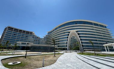 DEPARTAMENTO 1 REC EN VENTA, NUEVO VALLARTA | AMAN