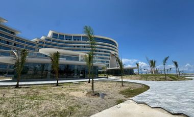 DEPARTAMENTO 1 REC EN VENTA, NUEVO VALLARTA | AMAN