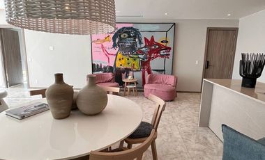 DEPARTAMENTO 1 REC EN VENTA, NUEVO VALLARTA | AMAN