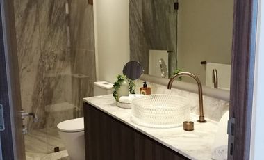 DEPARTAMENTO 1 REC EN VENTA, NUEVO VALLARTA | AMAN