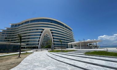 DEPARTAMENTO 1 REC EN VENTA, NUEVO VALLARTA | AMAN