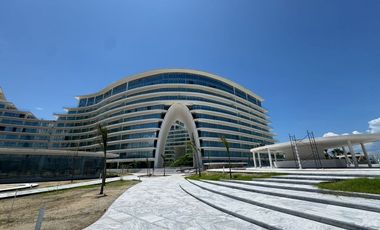 DEPARTAMENTO 1 REC EN VENTA, NUEVO VALLARTA | AMAN