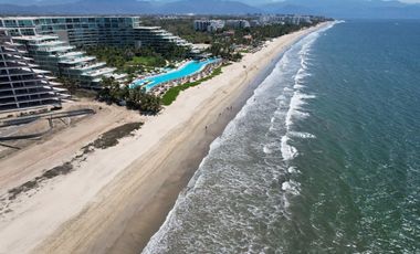 DEPARTAMENTO 1 REC EN VENTA, NUEVO VALLARTA | AMAN