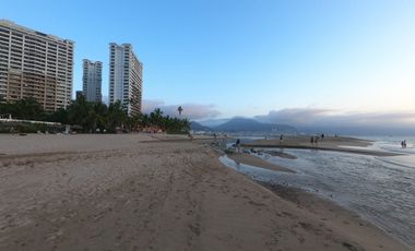 DEPARTAMENTO EN VENTA- PUERTO VALLARTA ZONA HOTELERA | LIM