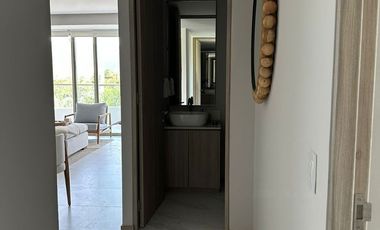 DEPARTAMENTO EN VENTA- PUERTO VALLARTA ZONA HOTELERA | LIM