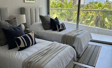 DEPARTAMENTO EN VENTA- PUERTO VALLARTA ZONA HOTELERA | LIM