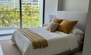 DEPARTAMENTO EN VENTA- PUERTO VALLARTA ZONA HOTELERA | LIM