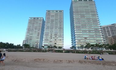 DEPARTAMENTO EN VENTA- PUERTO VALLARTA ZONA HOTELERA | LIM