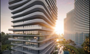 DEPARTAMENTO EN VENTA- PUERTO VALLARTA ZONA HOTELERA | LIM