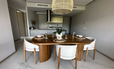 DEPARTAMENTO EN VENTA- PUERTO VALLARTA ZONA HOTELERA | LIM