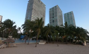 DEPARTAMENTO EN VENTA- PUERTO VALLARTA ZONA HOTELERA | LIM