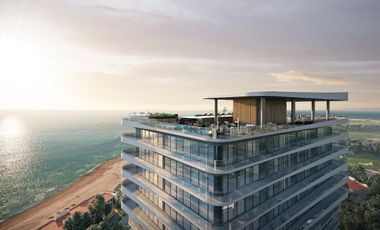 DEPARTAMENTO EN VENTA- PUERTO VALLARTA ZONA HOTELERA | LIM